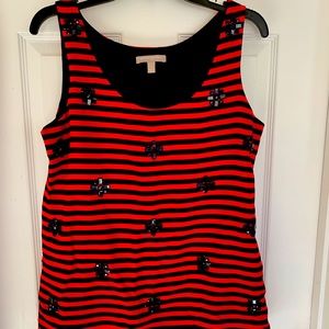 Top tank Banana Republic S